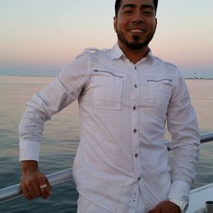 Meet your Posher, Juan